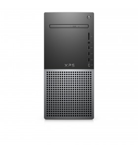 Dell xps 8950 ddr5-sdram i9-12900k spaţiul de lucru intel® core™ i9 32 giga bites 1000 giga bites ssd windows 11 pro pc-ul negru