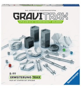 Ravensburger gravitrax trax