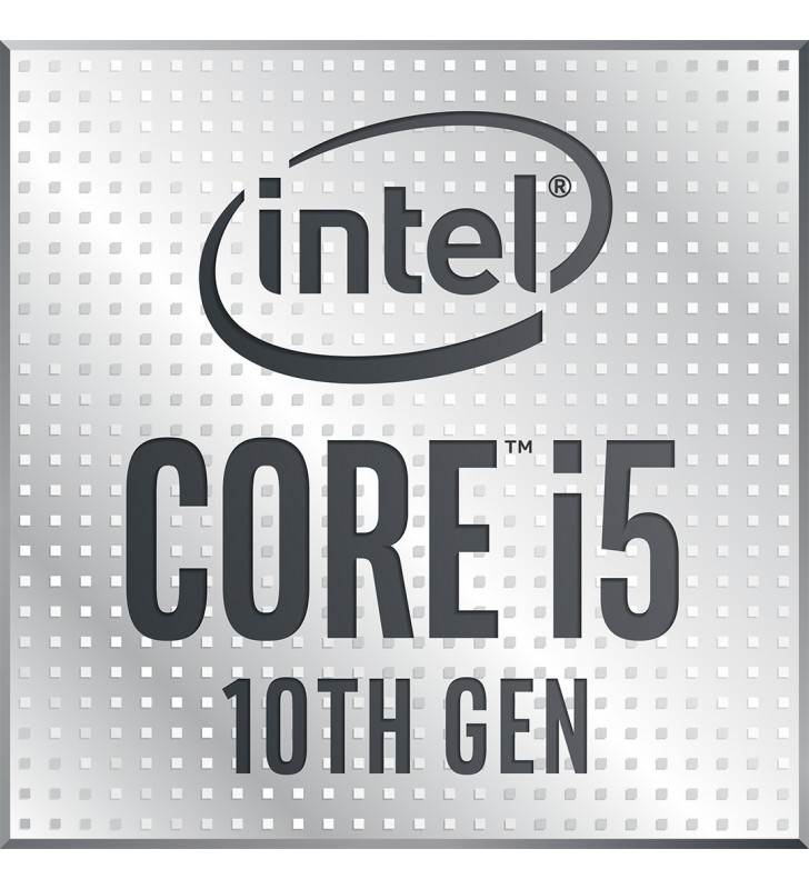 Intel core i5-10600t procesoare 2,4 ghz 12 mega bites cache inteligent