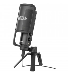 Microfoane rode  nt-usb, microfon