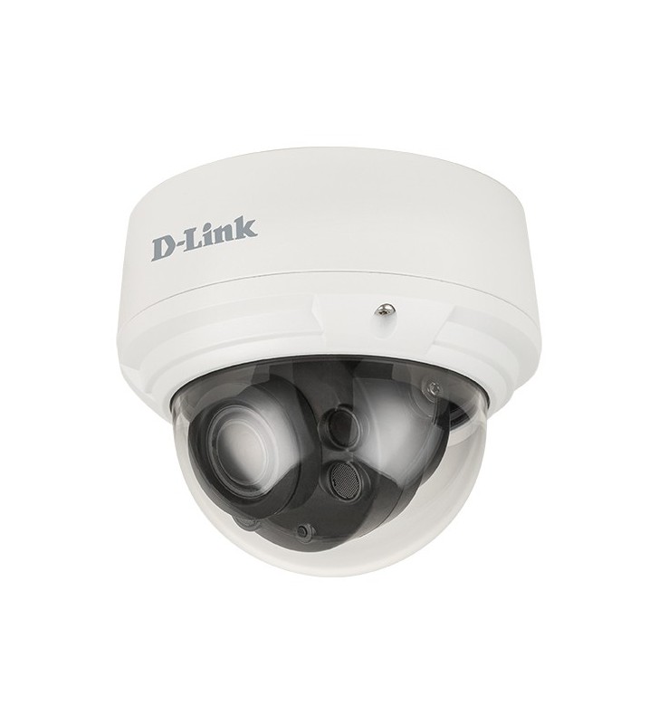 D-link dcs-4618ek camere video de supraveghere ip cameră securitate exterior dome 3840 x 2160 pixel plafonul