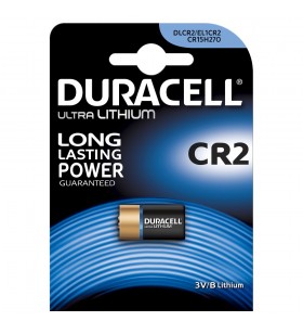 Duracell cr2 baterie de unică folosință litiu