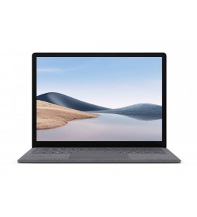Microsoft surface laptop 4 notebook 34,3 cm (13.5") ecran tactil intel® core™ i5 16 giga bites lpddr4x-sdram 512 giga bites ssd