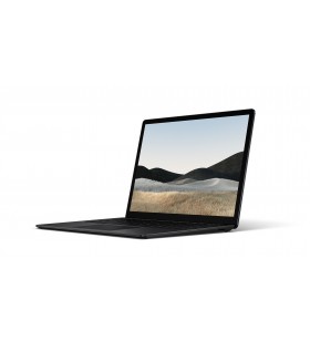 Microsoft surface laptop 4 notebook 34,3 cm (13.5") ecran tactil intel® core™ i7 16 giga bites lpddr4x-sdram 256 giga bites ssd