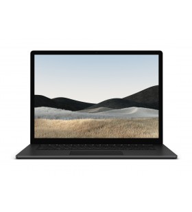 Microsoft surface laptop 4 notebook 38,1 cm (15") ecran tactil intel® core™ i7 16 giga bites lpddr4x-sdram 512 giga bites ssd