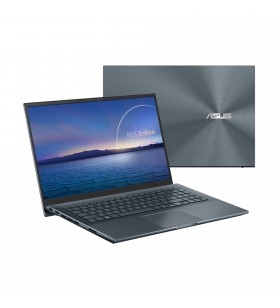 Asus zenbook ux535li-e2275t notebook 39,6 cm (15.6") 4k ultra hd intel® core™ i7 16 giga bites ddr4-sdram 512 giga bites ssd