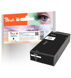 Peach 320663 cartușe cu cerneală 1 buc. compatibil productivitate înaltă (xl) negru