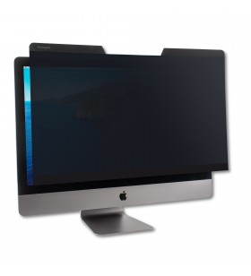 Kensington the sa series of privacy screens for imac help protect yourprivacy, simply and e 68,6 cm (27")
