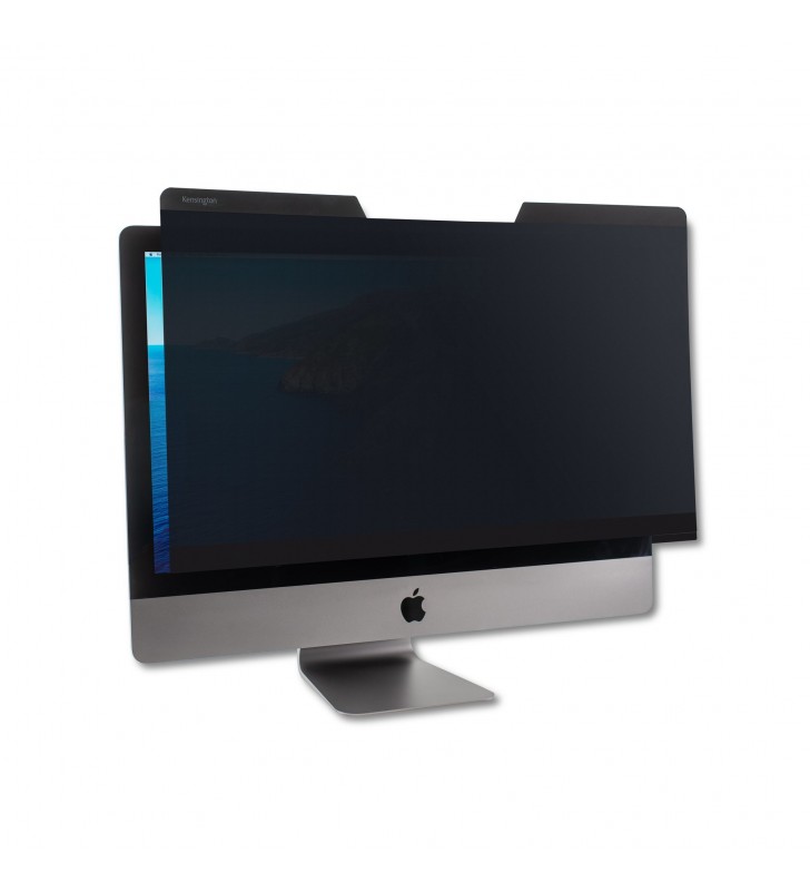 Kensington the sa series of privacy screens for imac help protect yourprivacy, simply and e 54,6 cm (21.5")