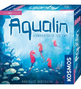 Kosmos aqualin joc de cărți joc de noroc