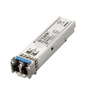 D-link dis-s310lx module de emisie-recepție pentru rețele fibră optică 1000 mbit/s mini-gbic