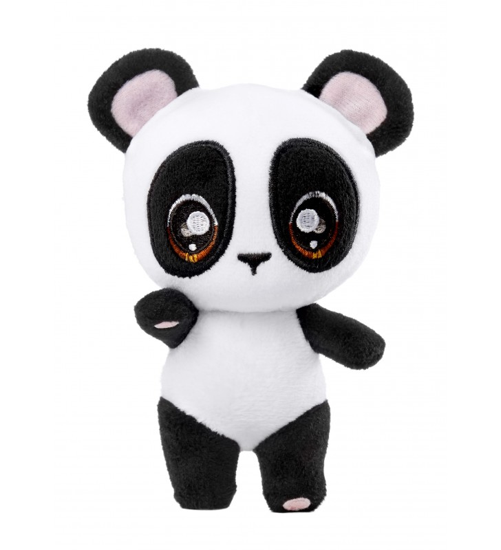 Na! na! na! surprise family - panda family