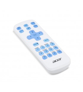Acer mc.jq011.005 telecomenzi ir fără fir universală butoane pentru apăsat