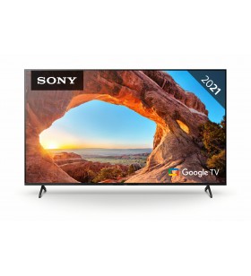 Sony kd65x85jaep televizor 165,1 cm (65") 4k ultra hd smart tv wi-fi negru