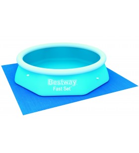 Bestway 58000 accesorii/componente piscină folie protecție
