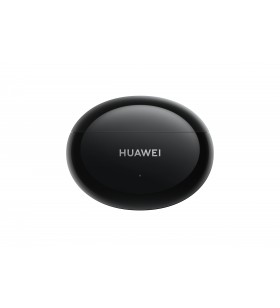 Huawei freebuds 4i căști true wireless stereo (tws) în ureche calls/music usb tip-c bluetooth negru