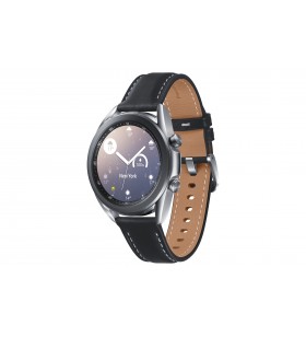 Samsung galaxy watch3 3,05 cm (1.2") samoled argint gps