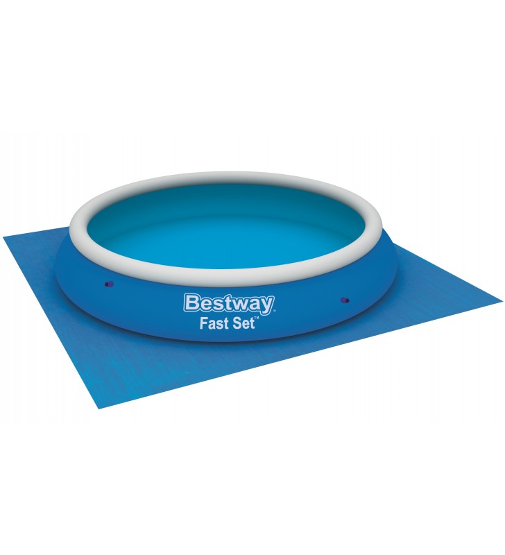 Bestway 58003 accesorii/componente piscină folie protecție