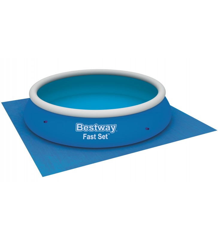 Bestway 58003 accesorii/componente piscină folie protecție