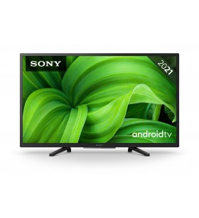 Sony kd32w800 81,3 cm (32") wxga smart tv wi-fi negru