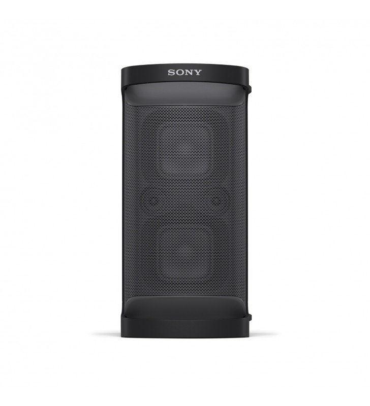Sony srs-xp500 negru fără fir