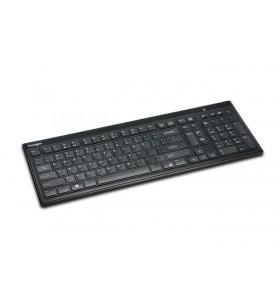 Kensington advance fit tastaturi bluetooth qwerty englez negru