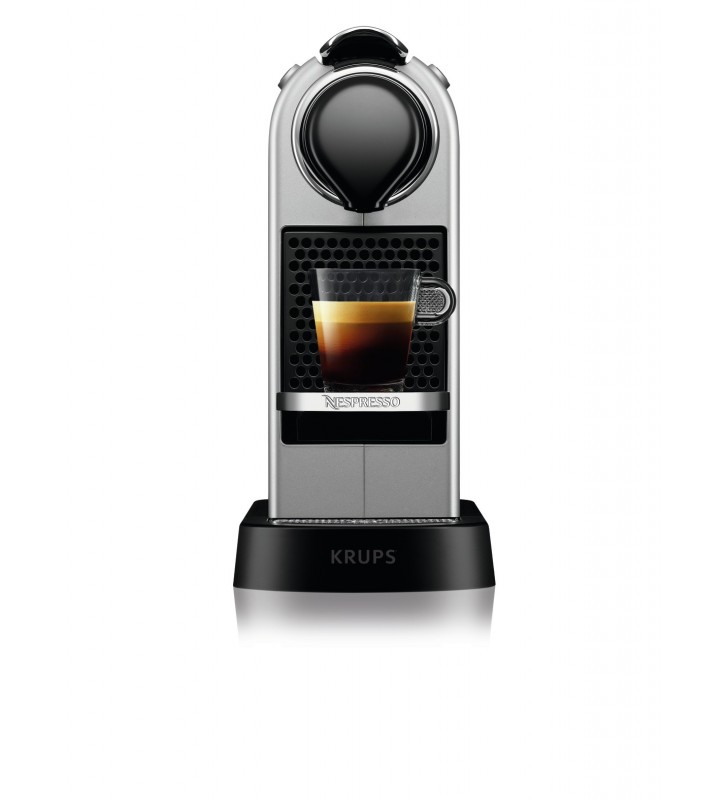 Krups nespresso xn741b cafetiere aparat espresso