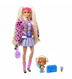 Barbie extra doll no8