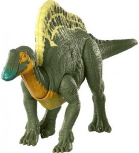 Mattel roar attack ouranosaurus
