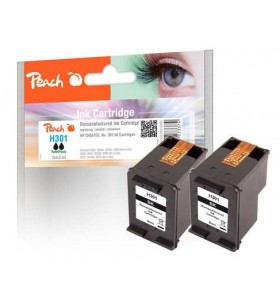 Peach pi300-503 cartușe cu cerneală negru