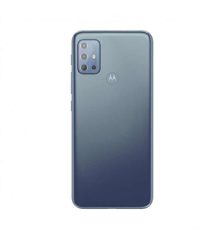 Motorola moto g g20 16,5 cm (6.5") android 11 4g usb tip-c 4 giga bites 64 giga bites 5000 mah albastru