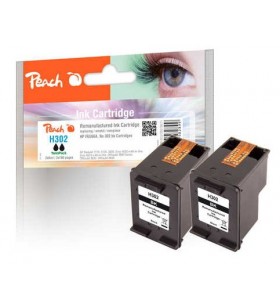Peach pi300-653 cartușe cu cerneală negru
