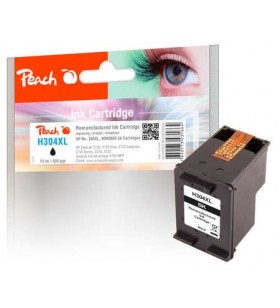 Peach pi300-804 cartușe cu cerneală 1 buc. productivitate înaltă (xl) negru