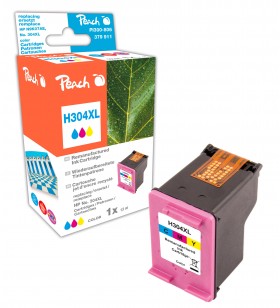Peach tinte color pi300-806 cartușe cu cerneală 1 buc. compatibil productivitate înaltă (xl) cyan, magenta, galben