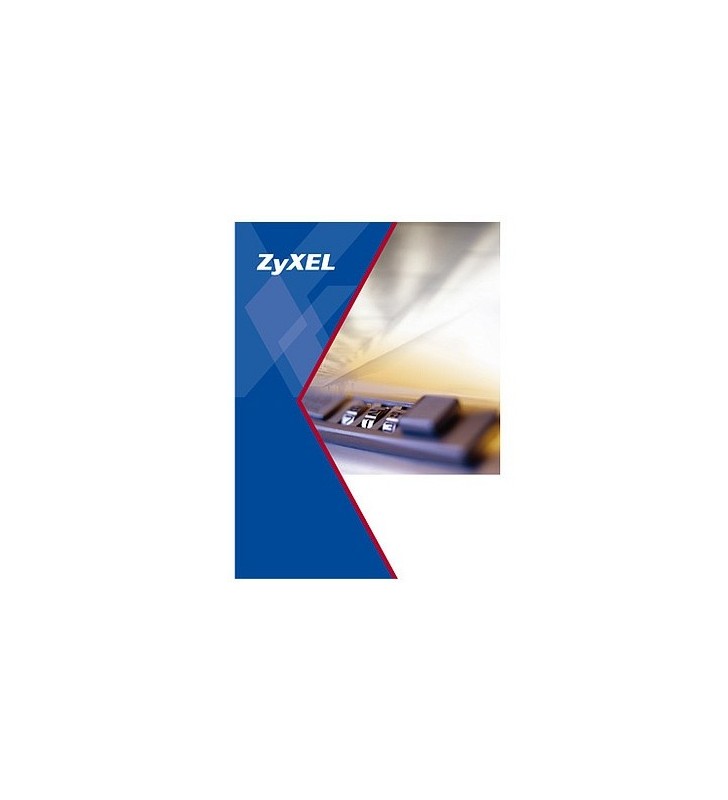 Zyxel e-icard 1yr cyren as usg210 1 licență(e) electronic software download (esd) 1 an(i)
