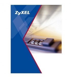 Zyxel e-icard 8 access point license upgrade f/ nxc5500 actualizare