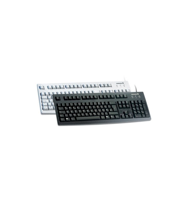 Cherry g83-6105 usb, rd tastaturi negru