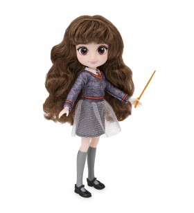Wizarding world hermione granger doll