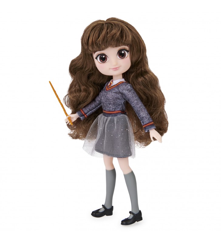 Wizarding world hermione granger doll