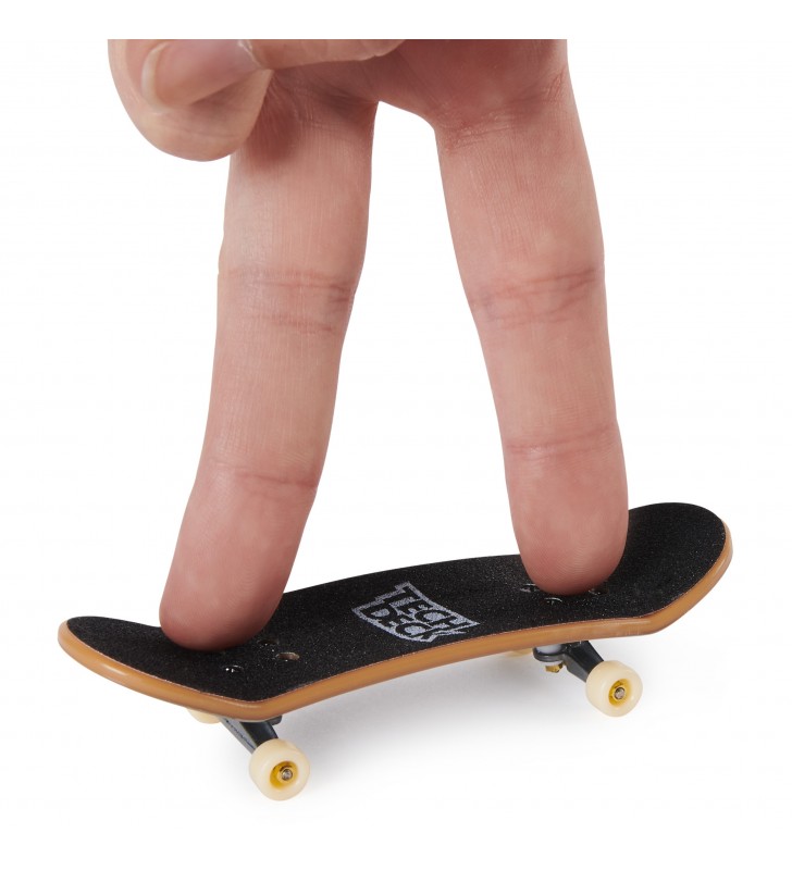 Tech deck sk8shop fingerboard bonus pack placă skateboard de jucărie (condusă cu degetul)