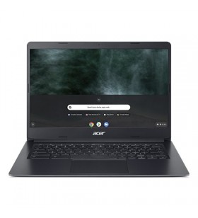 Acer chromebook c933lt-p7sa 35,6 cm (14") ecran tactil full hd intel® pentium® silver 8 giga bites lpddr4-sdram 64 giga bites