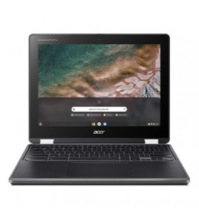Acer chromebook r853tna-c0ex 30,5 cm (12") ecran tactil intel® celeron® n 4 giga bites lpddr4x-sdram 32 giga bites flash wi-fi