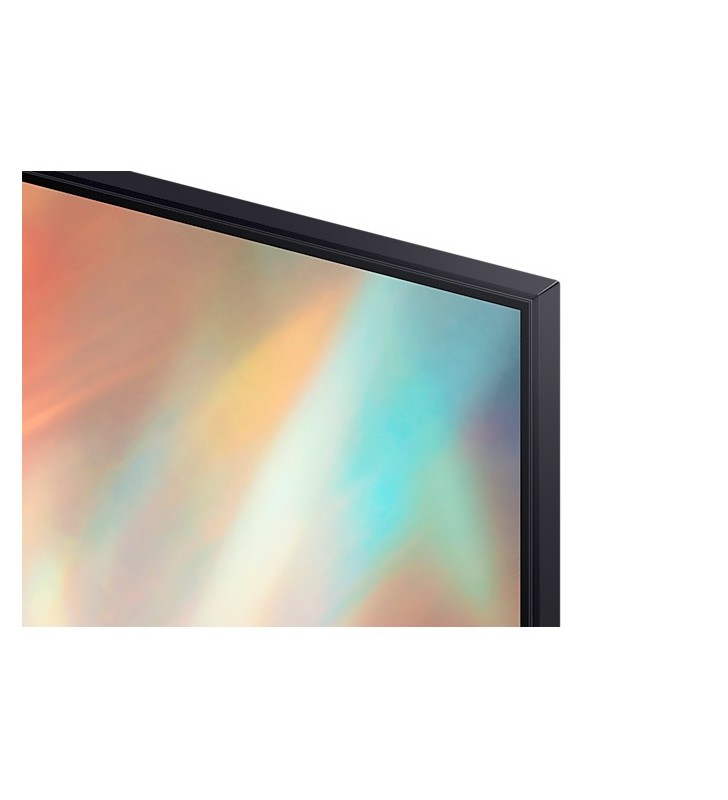 Samsung gu55au7179uxzg televizor 139,7 cm (55") 4k ultra hd smart tv wi-fi gri
