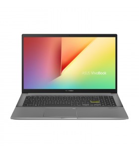 Asus vivobook s15 s533eq-bn371t notebook 39,6 cm (15.6") full hd intel® core™ i7 16 giga bites ddr4-sdram 1000 giga bites ssd