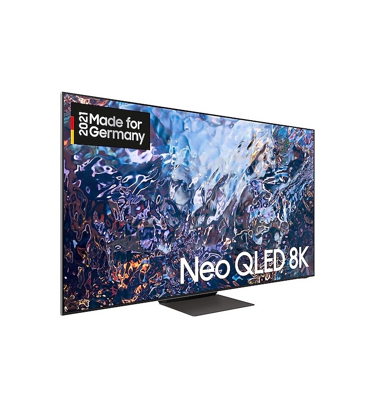 Samsung gq55qn700atxzg televizor 139,7 cm (55") 8k ultra hd smart tv wi-fi carbon