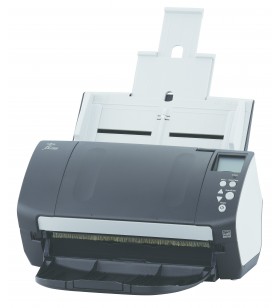 Fujitsu fi-7180 scanner adf 600 x 600 dpi a4 negru, alb