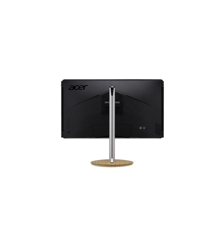 Acer conceptd cp3271uv 68,6 cm (27") 2560 x 1440 pixel quad hd lcd negru