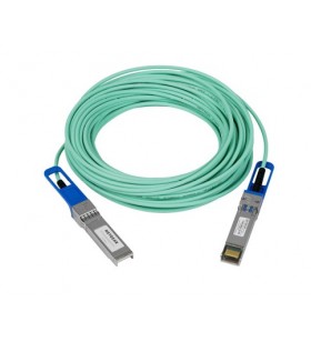 Netgear axc7615 cabluri infiniband 15 m sfp+ turcoaz