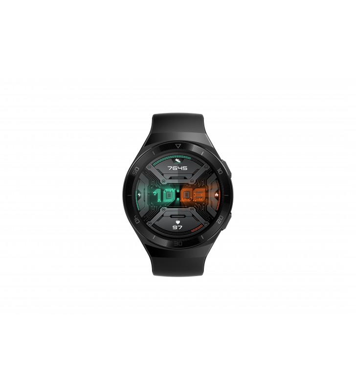 Huawei watch gt 2e 3,53 cm (1.39") 46 milimetri amoled negru gps