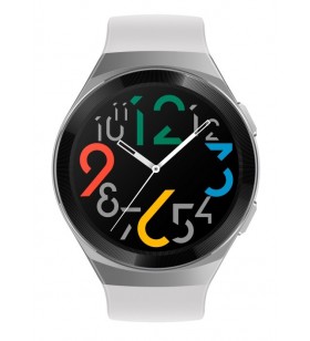 Huawei watch gt 2e 3,53 cm (1.39") 46 milimetri amoled metalic gps